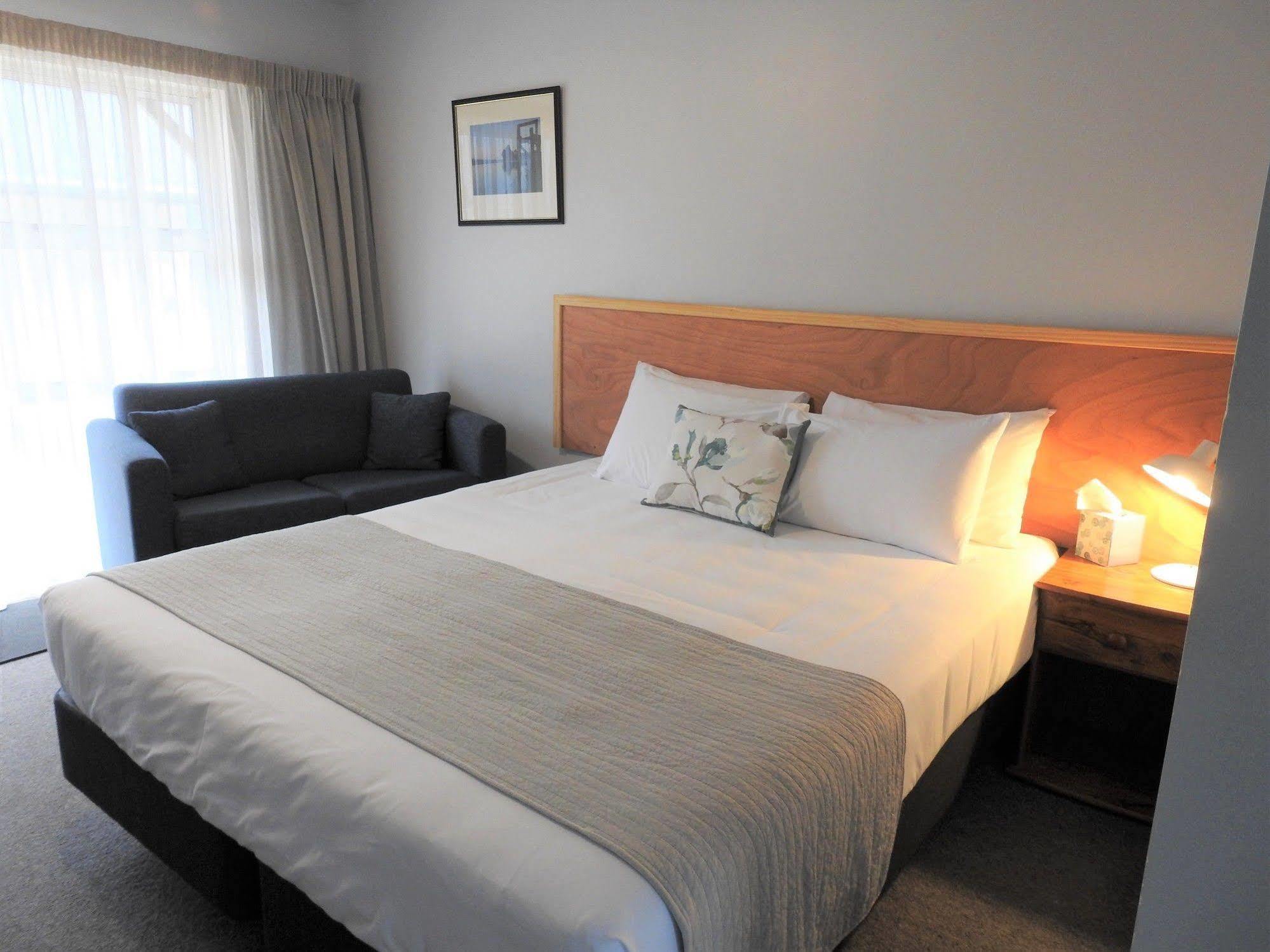 Collingwood Park Motel Экстерьер фото