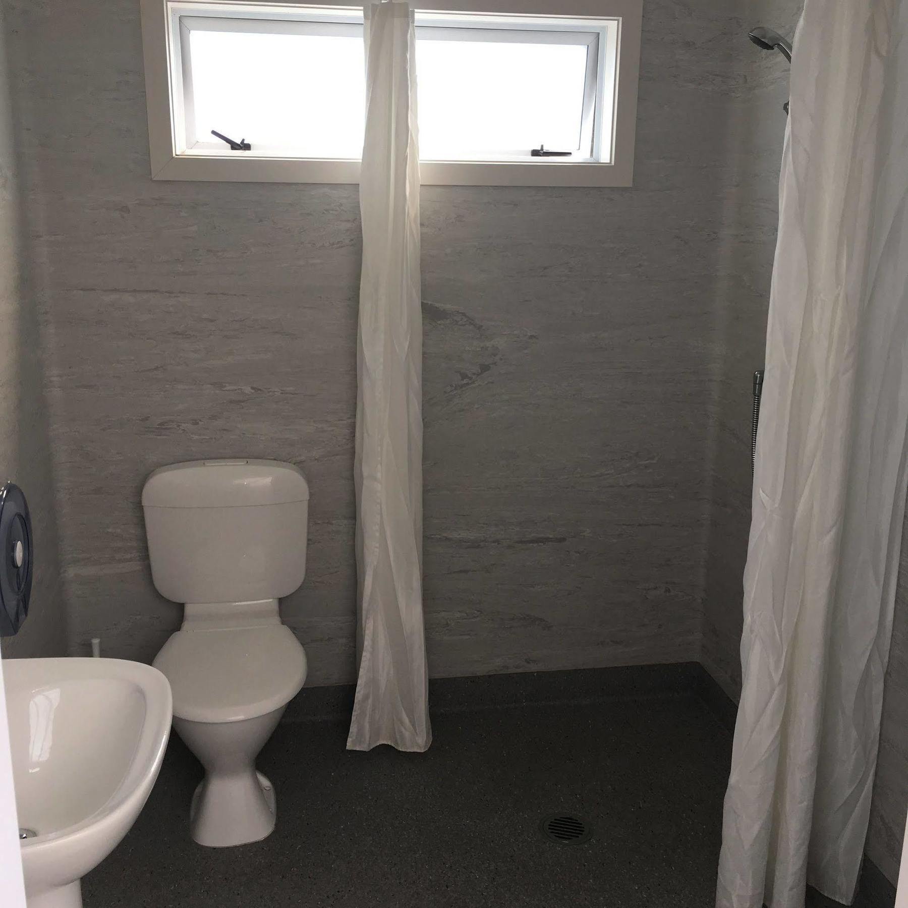 Collingwood Park Motel Экстерьер фото